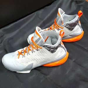 Nike Jordan basketball shoes